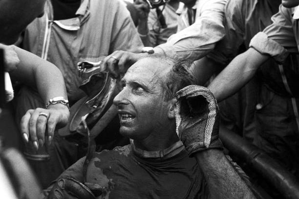 Gallery of Juan Fangio