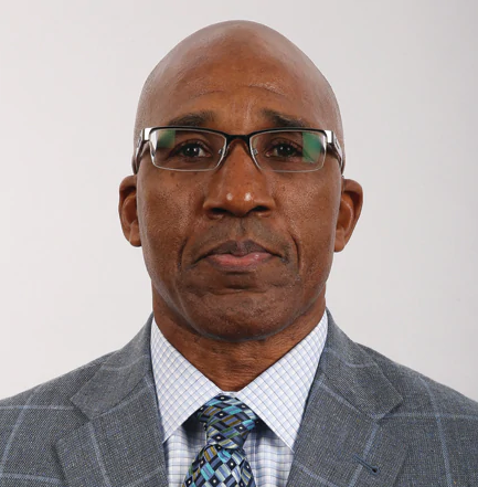 Brother: James R. Jordan, Jr.