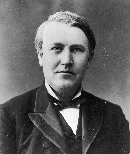 Gallery of Thomas Edison