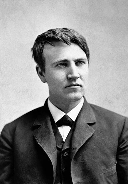 Gallery of Thomas Edison