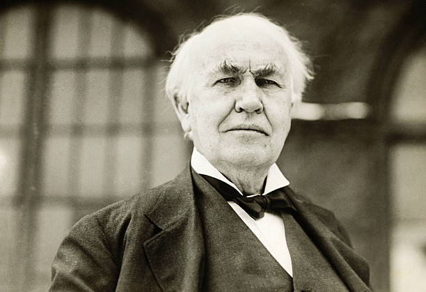 Gallery of Thomas Edison