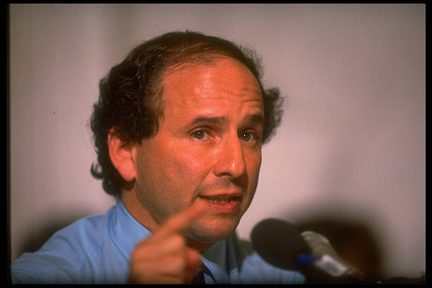 Gallery of Paul Wellstone