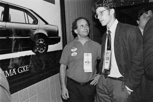 Gallery of Paul Wellstone