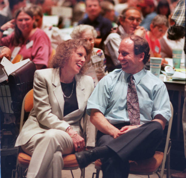 Gallery of Paul Wellstone