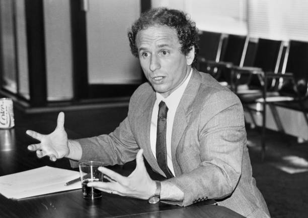 Gallery of Paul Wellstone