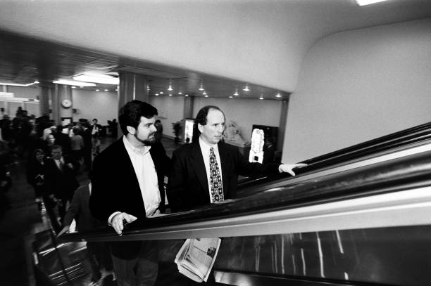 Gallery of Paul Wellstone