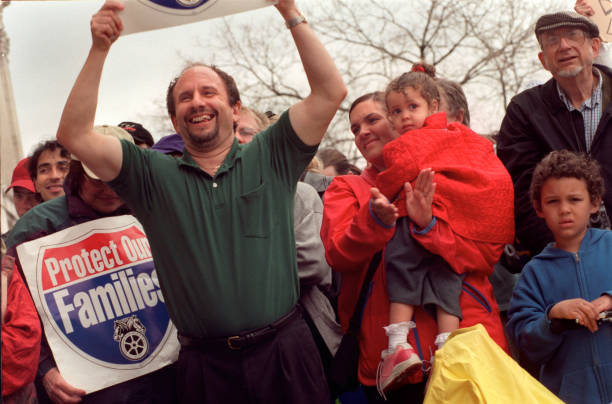 Gallery of Paul Wellstone
