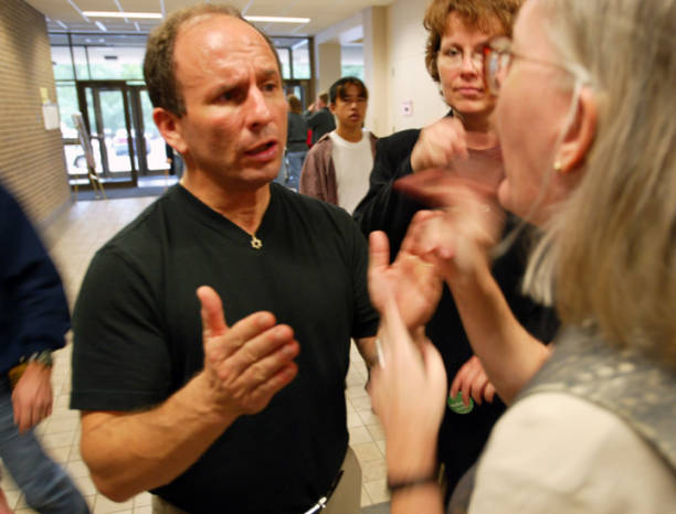 Gallery of Paul Wellstone