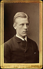 Gallery of Fridtjof Nansen