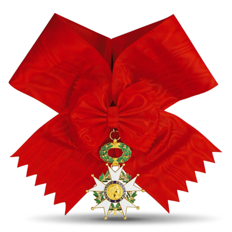 Legion of Honour