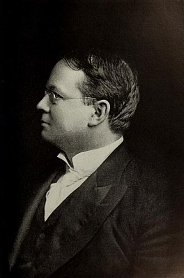 colleague: William Rainey Harper