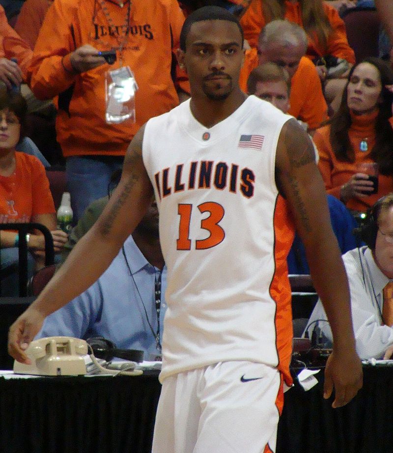 Son: Jeffrey Jordan