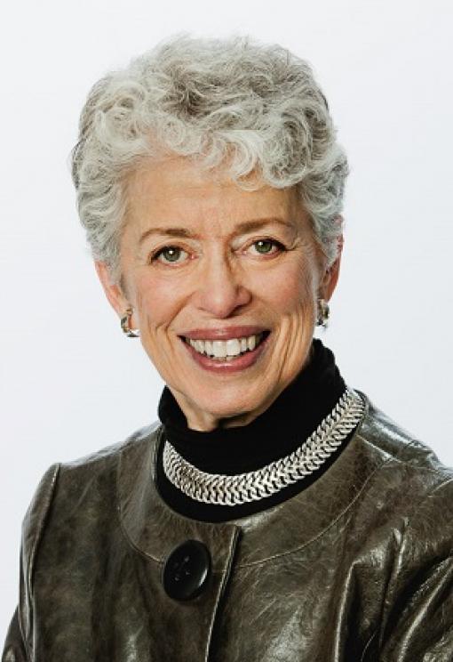 colleague: Susan Folkman 