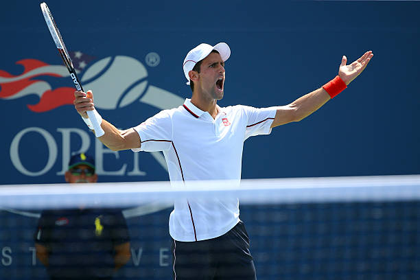 Gallery of Novak Djokovic