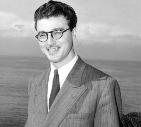 Gallery of Roger Lemelin