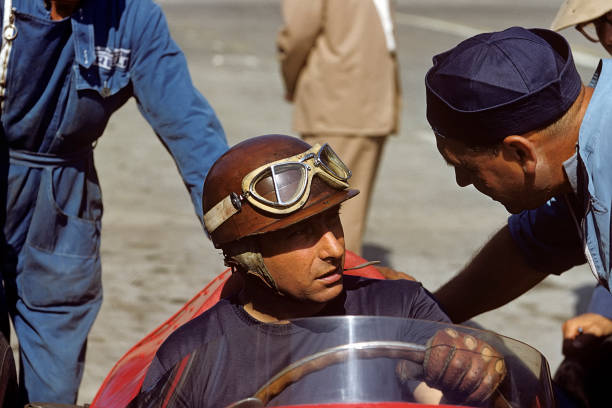 Gallery of Juan Fangio
