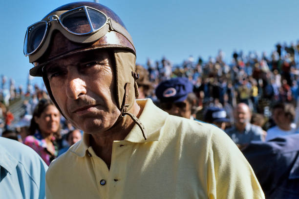 Gallery of Juan Fangio