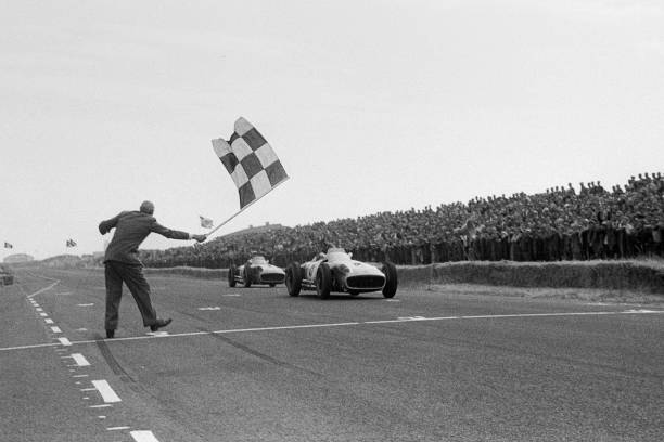 Gallery of Juan Fangio