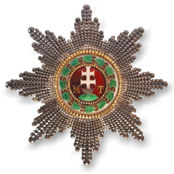 Order of Saint Stephen