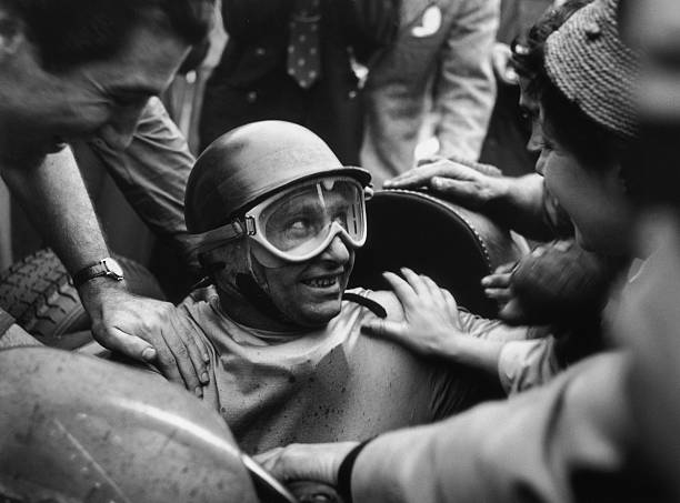 Gallery of Juan Fangio