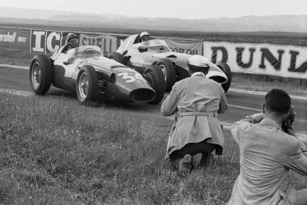 Gallery of Juan Fangio