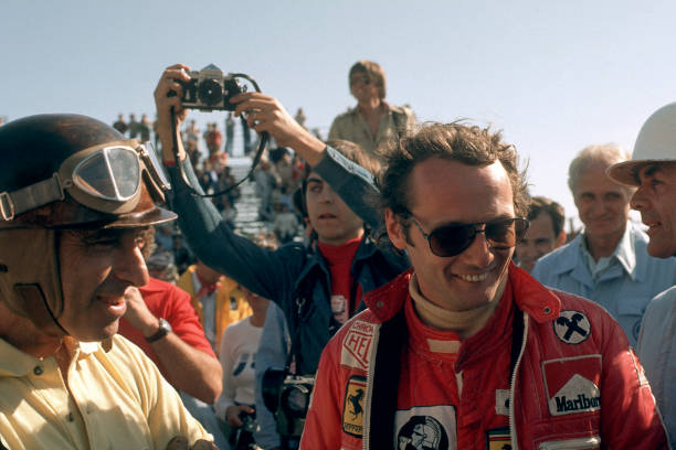 Gallery of Juan Fangio