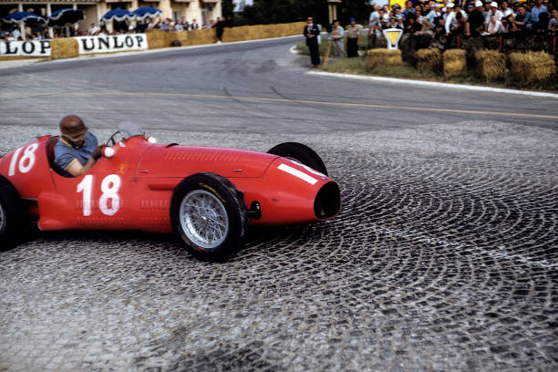Gallery of Juan Fangio