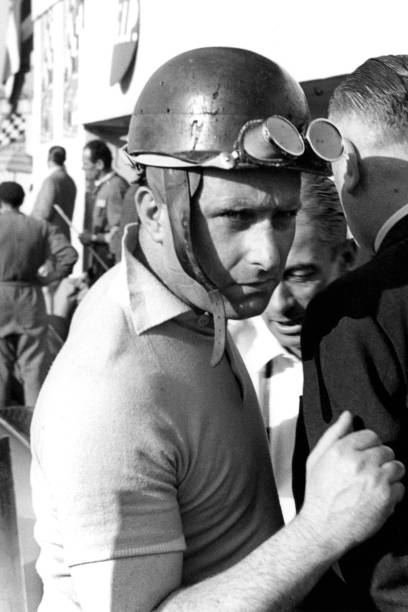 Gallery of Juan Fangio