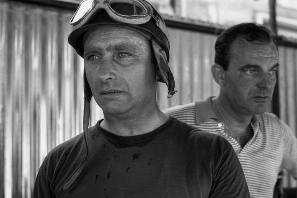 Gallery of Juan Fangio