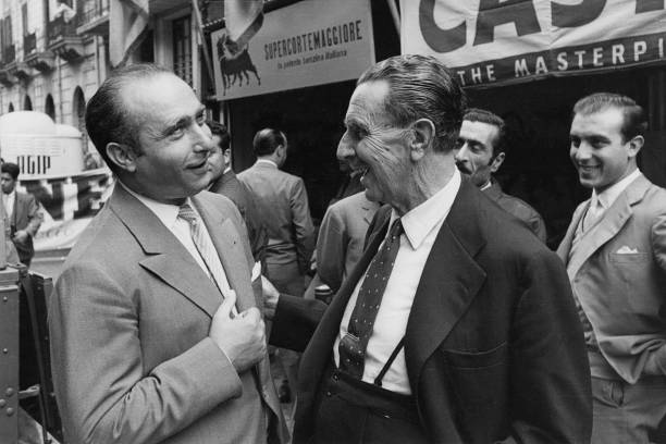 Gallery of Juan Fangio