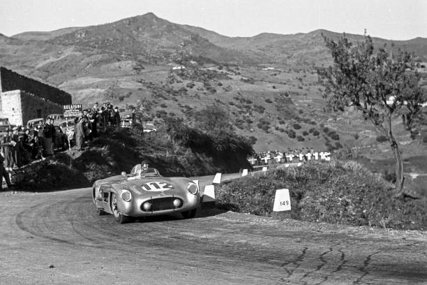 Gallery of Juan Fangio