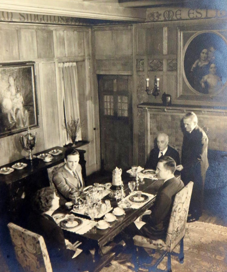 Gallery of Henry Coffin