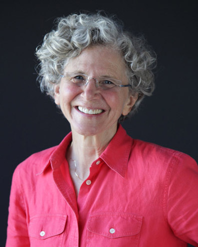 Partner: Sande Zeig