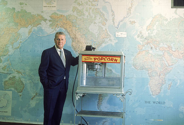 Gallery of Kemmons Wilson