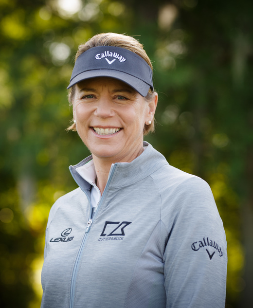 Annika Sörenstam
