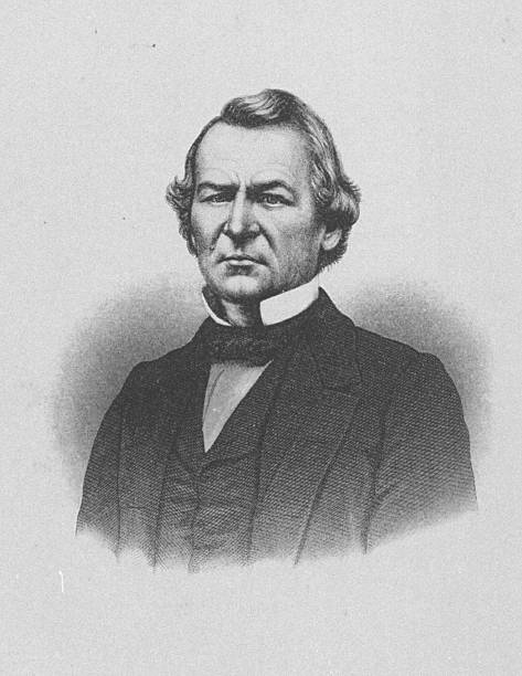 Gallery of Andrew Johnson