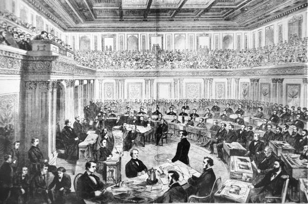 Gallery of Andrew Johnson