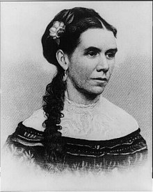 Daughter: Martha Johnson Patterson