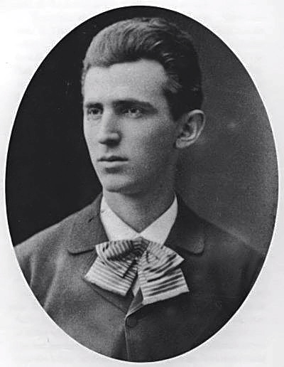 Gallery of Nikola Tesla