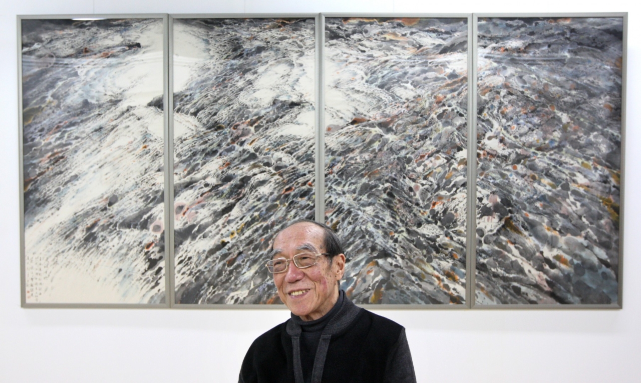 Gallery of Wucius Wong