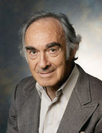 Harry Woolf
