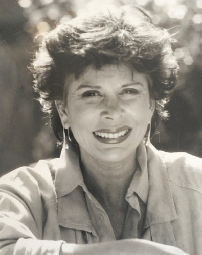 Sister: Gayle Carole Tejada