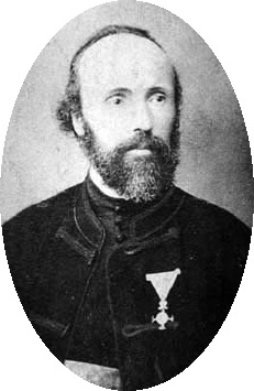 Father: Milutin Tesla