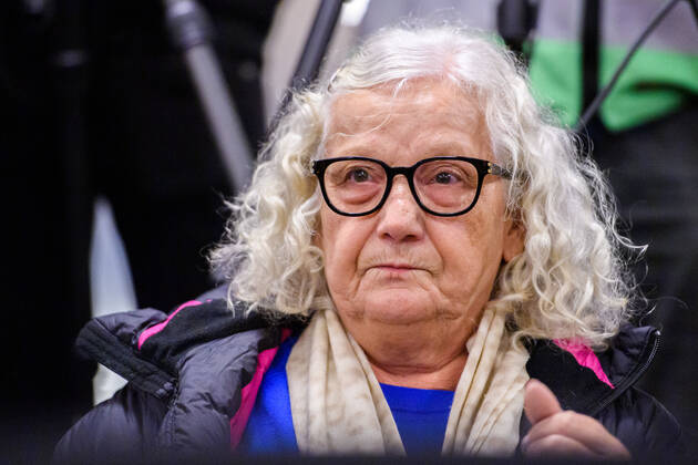 Mother: Jurka Gravić