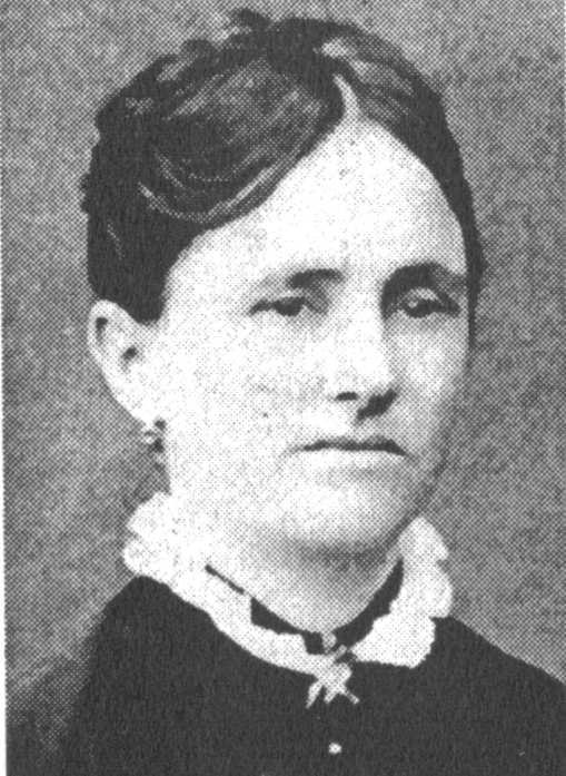 Sister: Angelina Tesla 