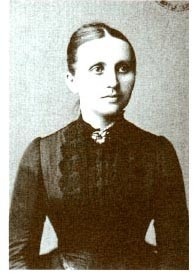 Sister: Milka Tesla 