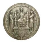 Medal of the University of Paris