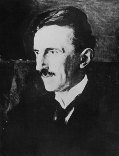 Gallery of Nikola Tesla