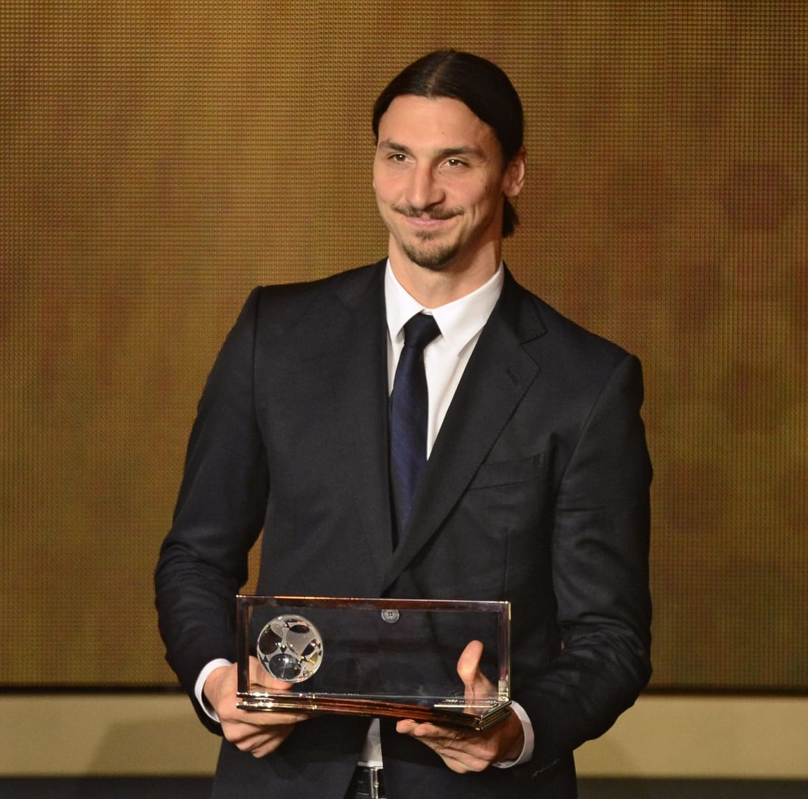 FIFA Puskás Award