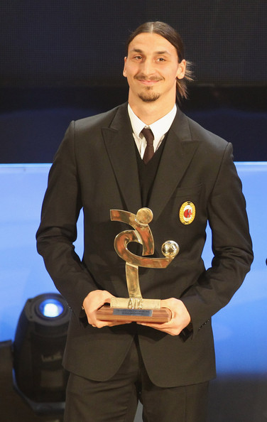 AIC Award